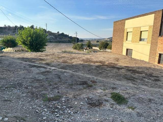 Terreno residencial en Venta en Ribera d'Ondara