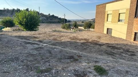 SOLAR EN VENDA A SANT ANTOLÍ