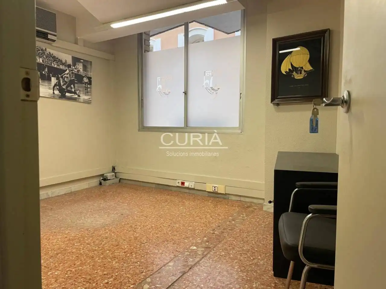 Business premises for sale in Rambla Ferran, imagen 4
