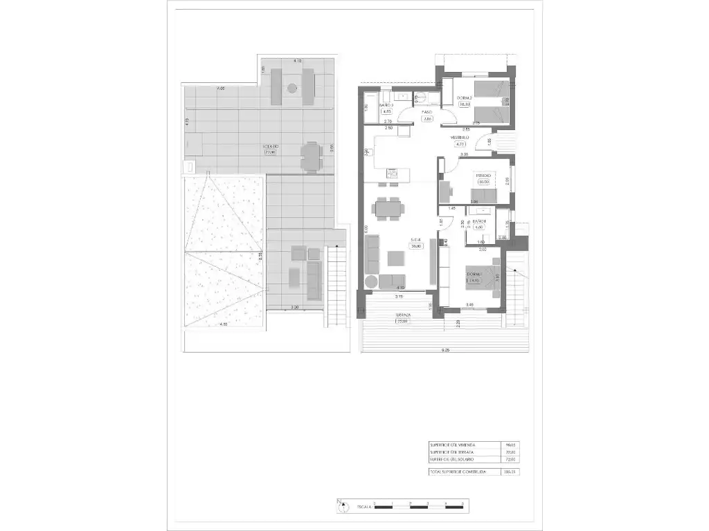 House with pool for sale in Algorfa, imagen 35