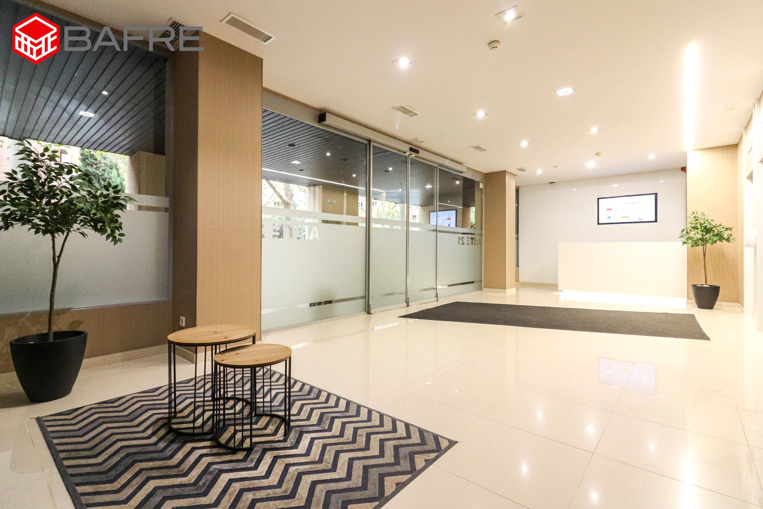 Office for sale in  Madrid Capital  with Air Conditioner