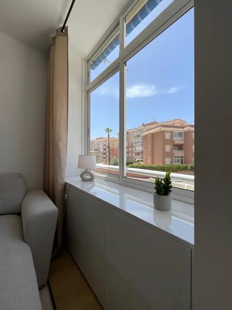 Dormitori de Dúplex en venda en Torrevieja amb Terrassa, Moblat i Balcó