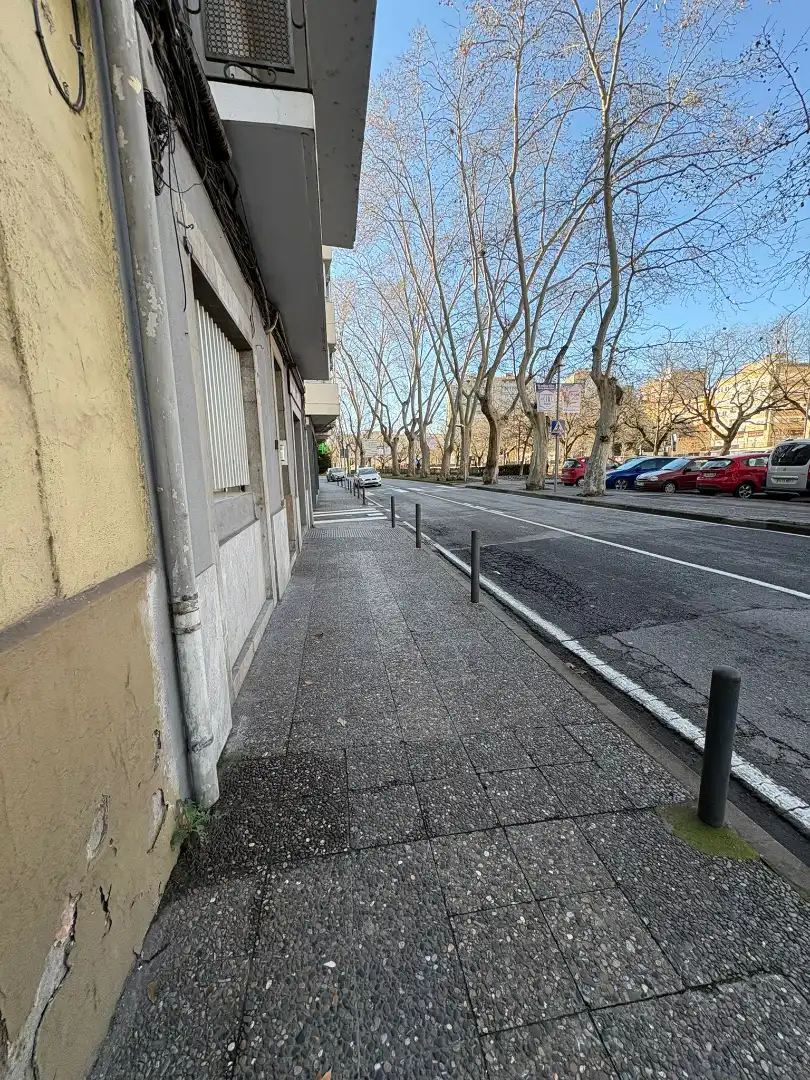 Business premises to rent in Carrer del Carme, imagen 2