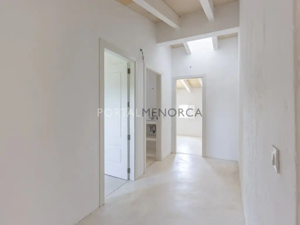 Casa rustica con piscina in vendita a Alaior poble, imagen 23