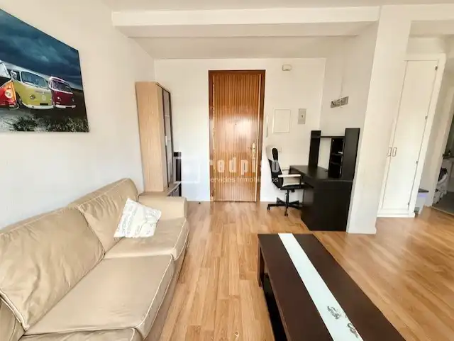 Habitación de Piso en venta en Madrid con Aire acondicionado, Calefacción y Parquet