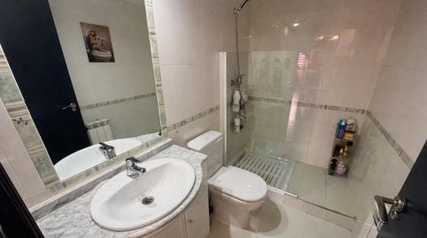 Foto 5 de Ático en venta en Calle Bélgica, Altos del Olivar - El Caracol, Valdemoro