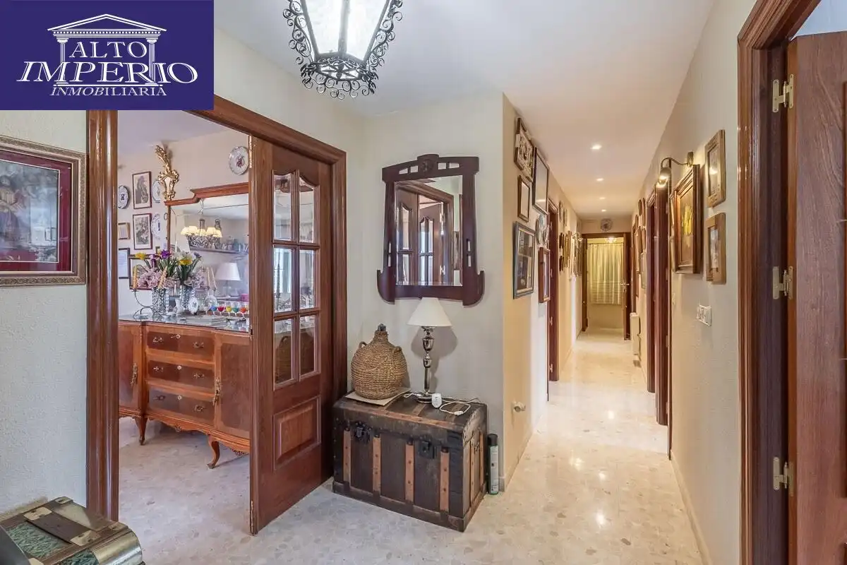 Casa con piscina in vendita a Avenida MOLINO ALTO, imagen 28