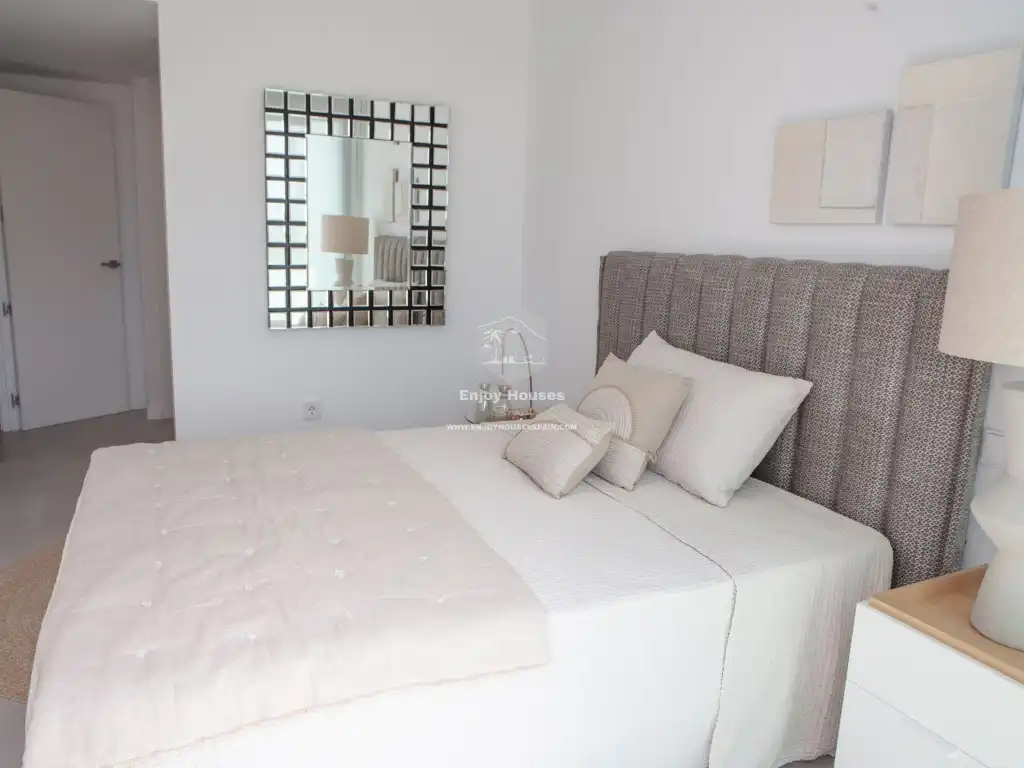 Duplex à vendre à Balcón de Finestrat - Terra Marina, imagen 16