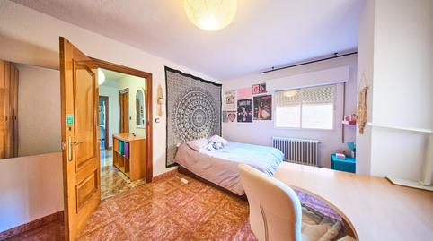 Foto 4 de Ático en venta en Calle Calle Álvarez Pelayo, 22, La Cruz,  Granada Capital