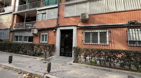 Foto 5 de Apartament en venda a Camarena, Aluche, Madrid Capital