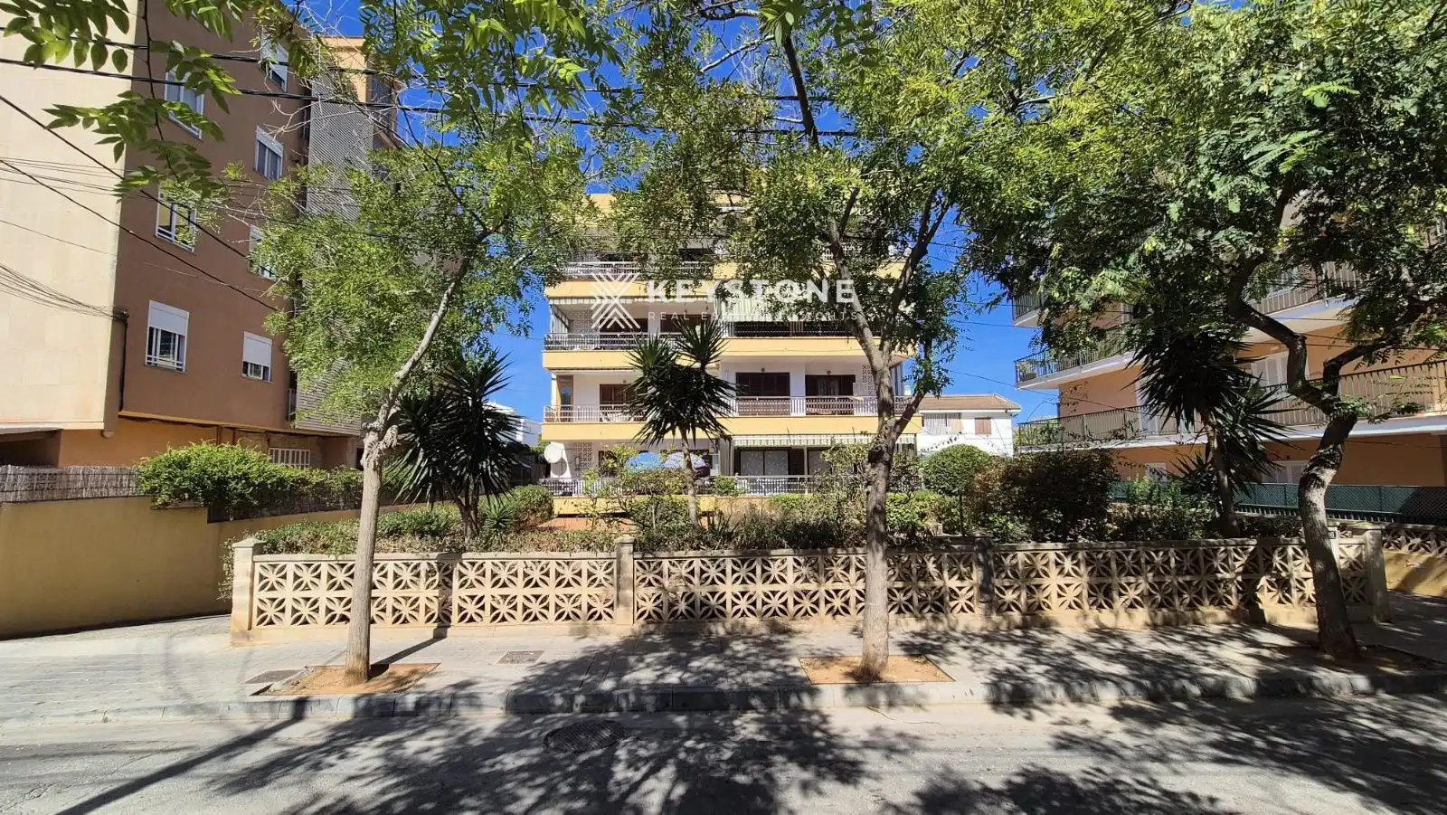 Appartement à louer à Calle Miquel Massutí,