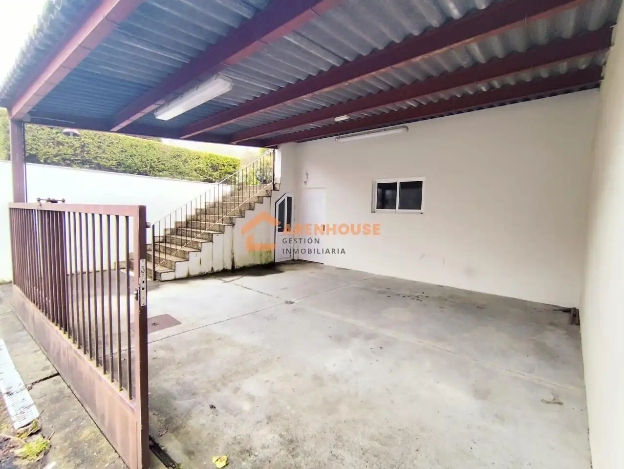 Casa amb jardí en venda a Ramirás, imagen 73
