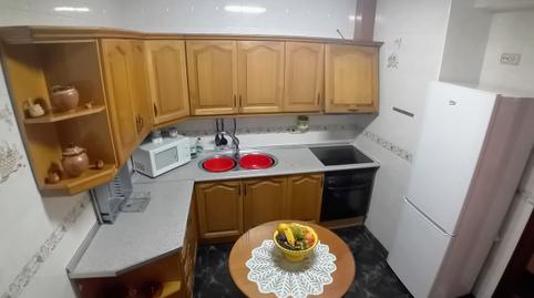 Foto 4 de Casa o xalet en venda a Yunquera, Málaga