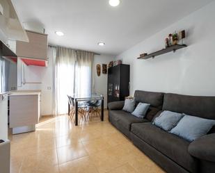 Living room of Duplex for sale in Dosrius  with Terrace