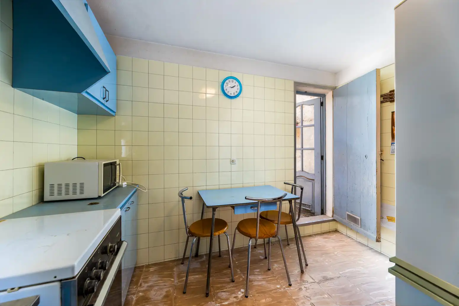 Kitchen of Detached homes for sale in  Palma de Mallorca  with Terrace and Storage room