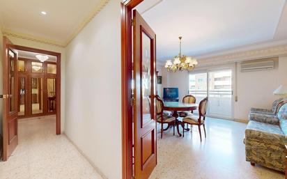 Flat for sale in  Valencia Capital  with Heating, Terrace and Balcony