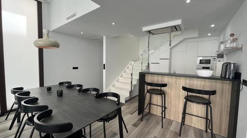 Foto 4 de Casa o chalet en venta en Paus - Poligono San Blas, Alicante / Alacant