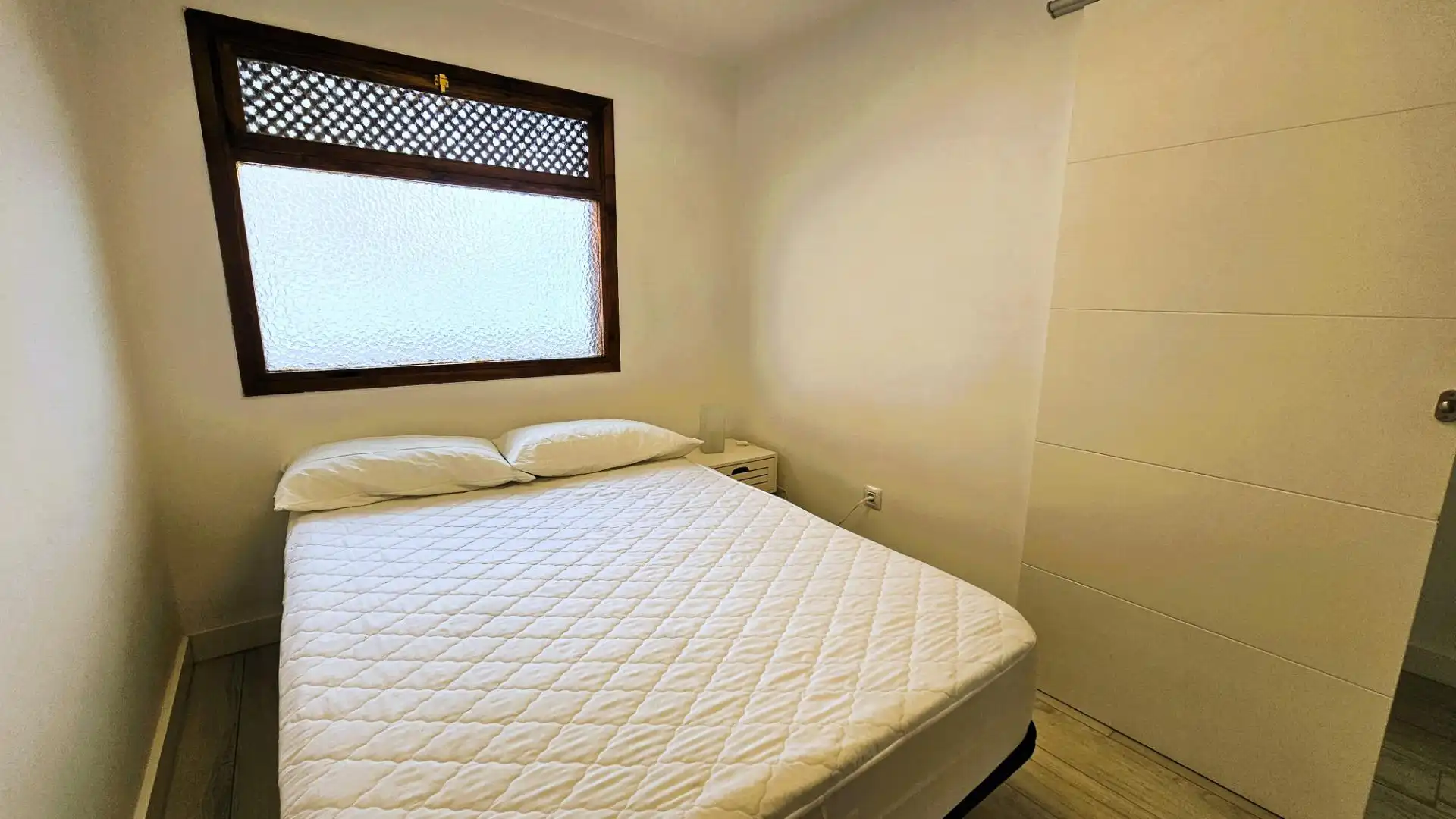 Flat for rent in Avenida del Gran Poder, Bajamar