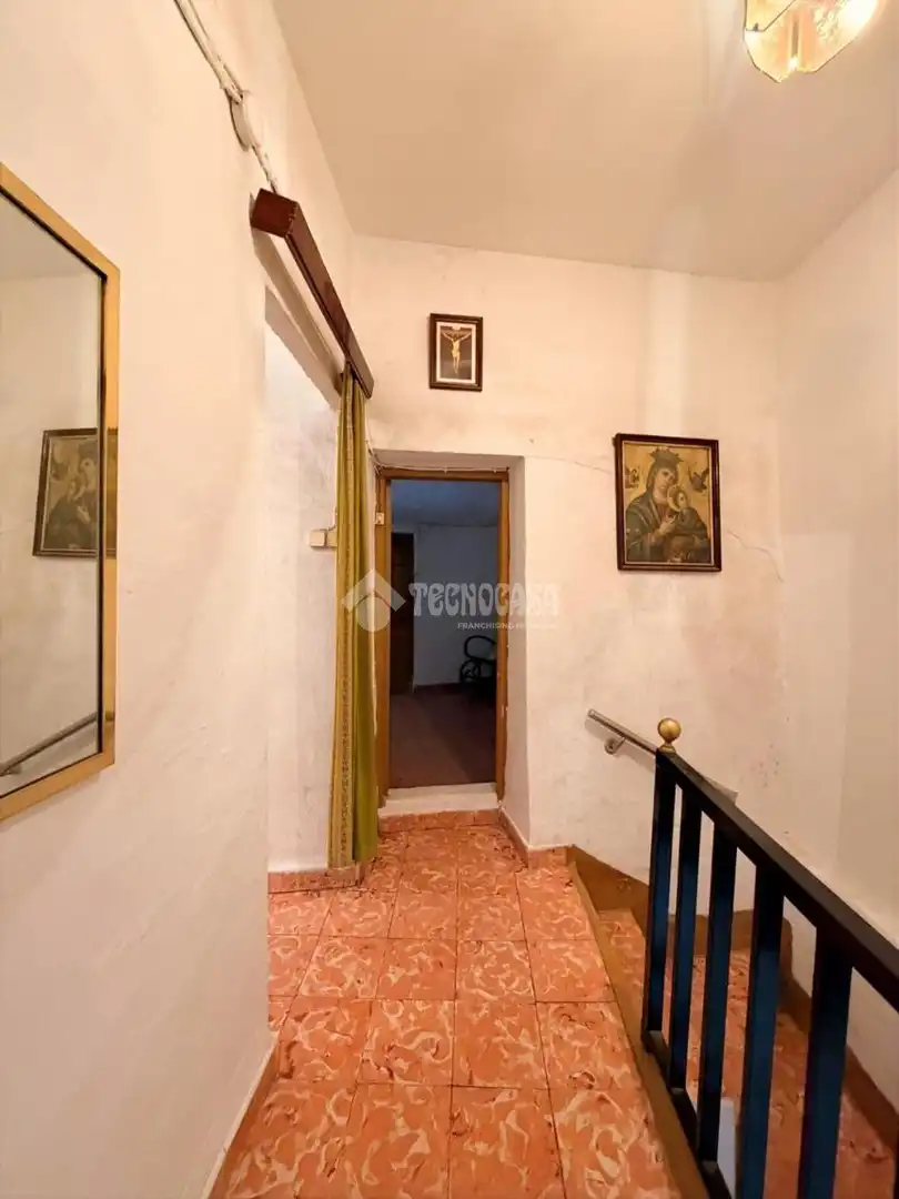 Finca rústica en venda en Antequera