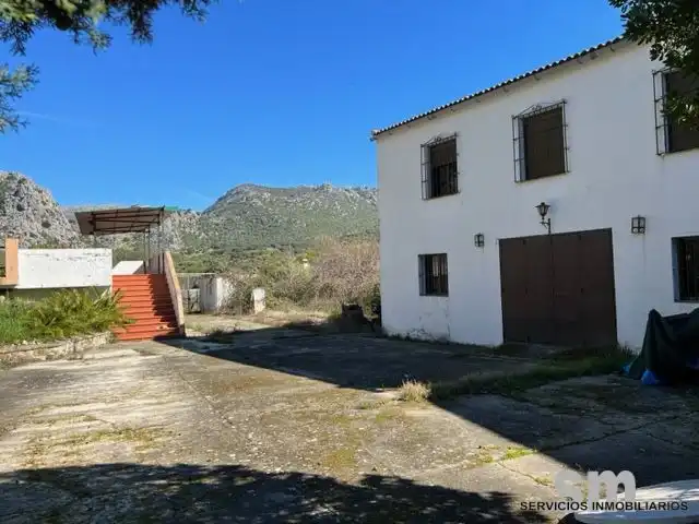 Terreni e lotti in vendita a Benaocaz, imagen 5