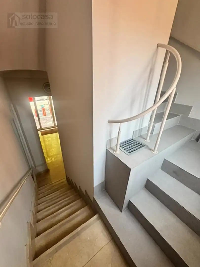 Flat for sale in Valladolid  with Heating, Terrace and Furnished