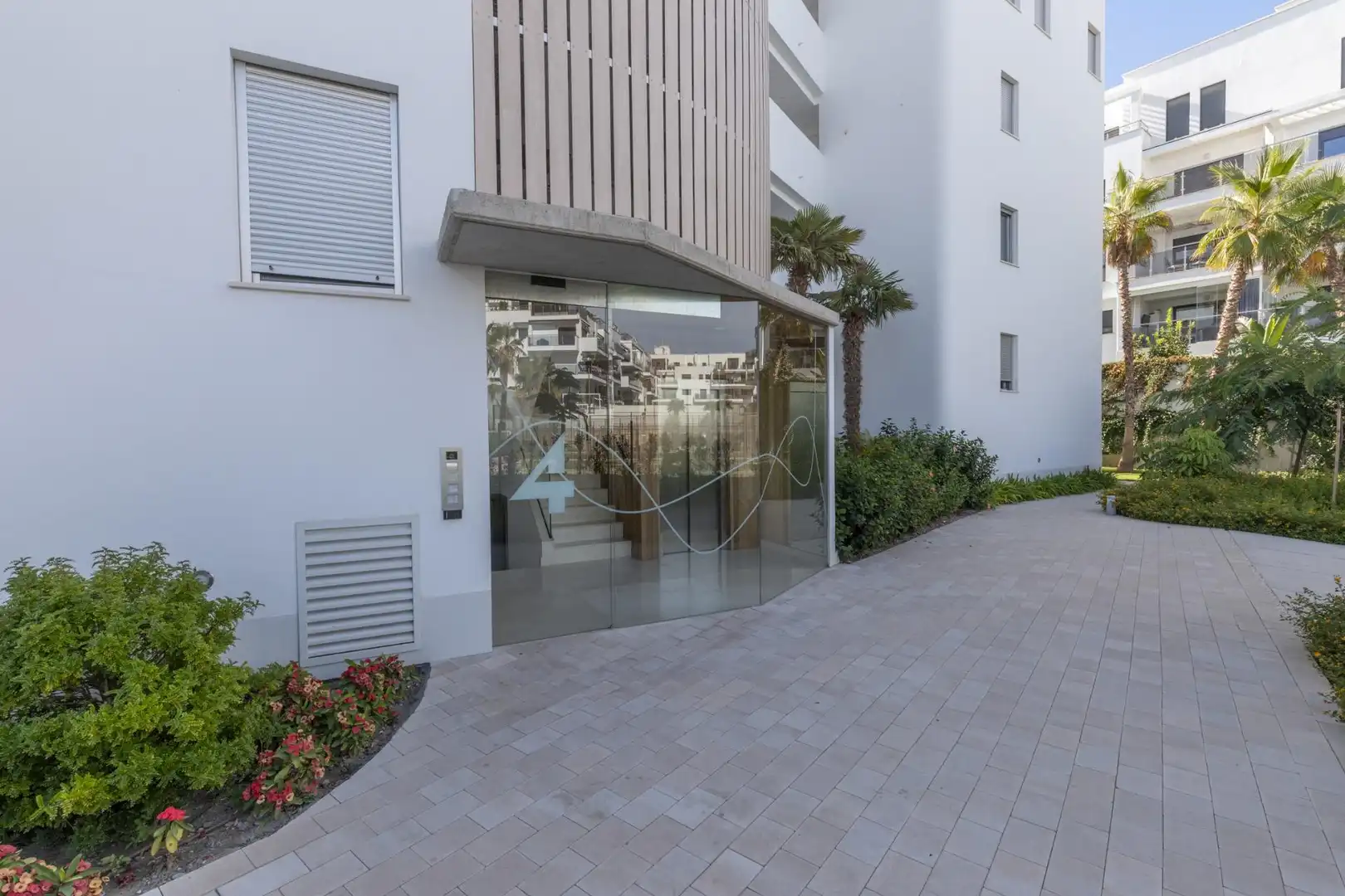Flat for sale in Playa de Granada