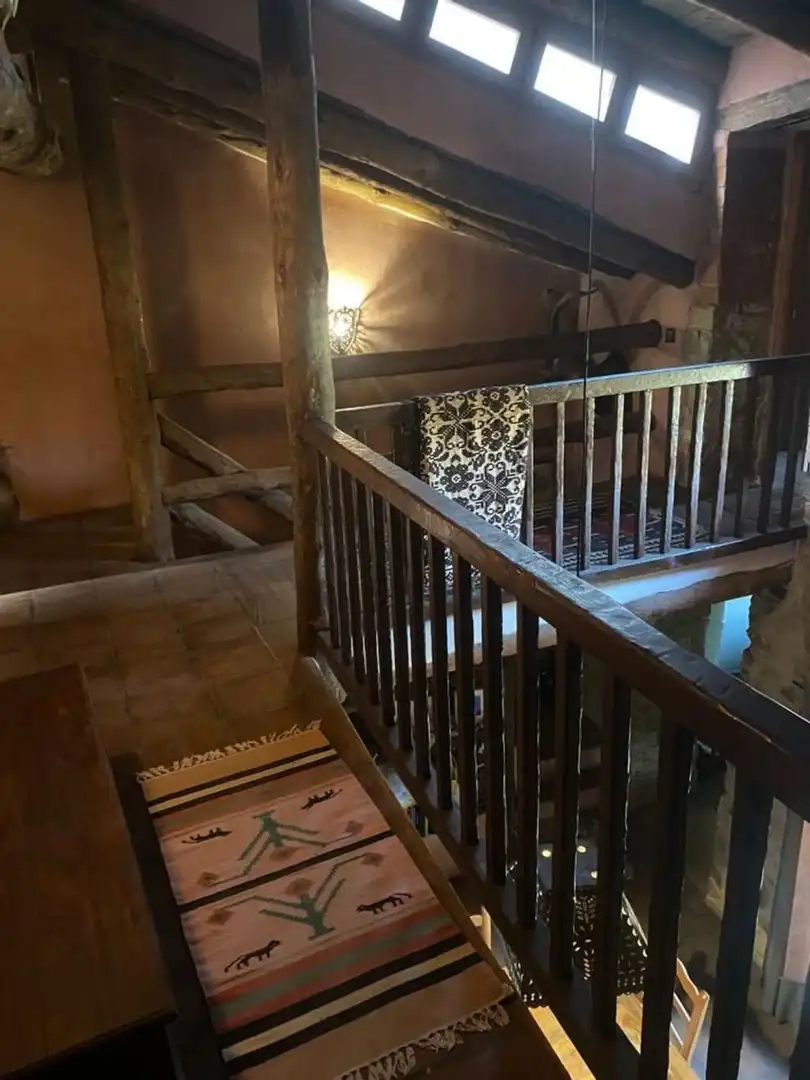 Finca rústica en venta en Morella con Jardín privado, Terraza y Trastero