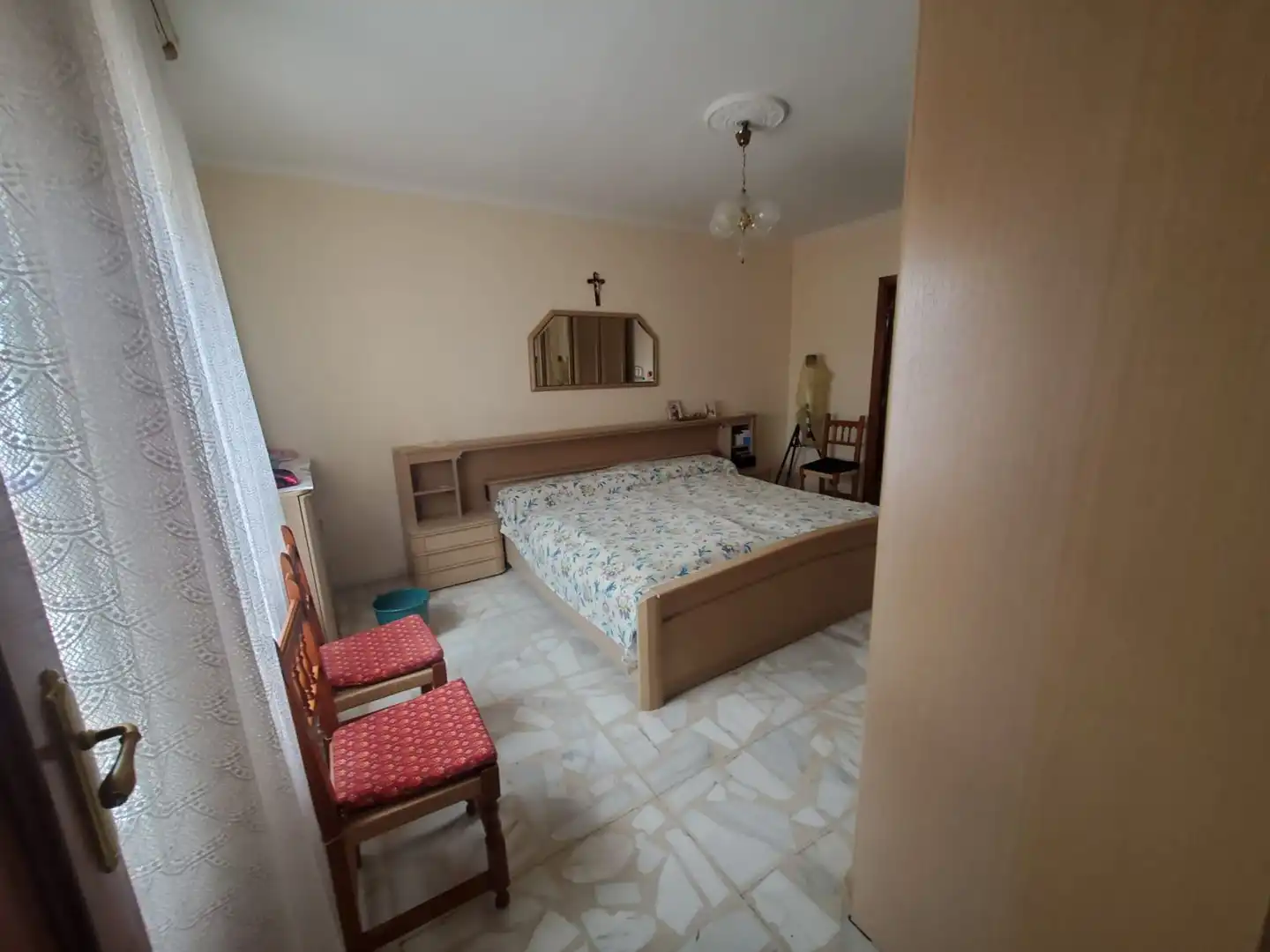 Flat with terrace for sale in Malagón, imagen 65
