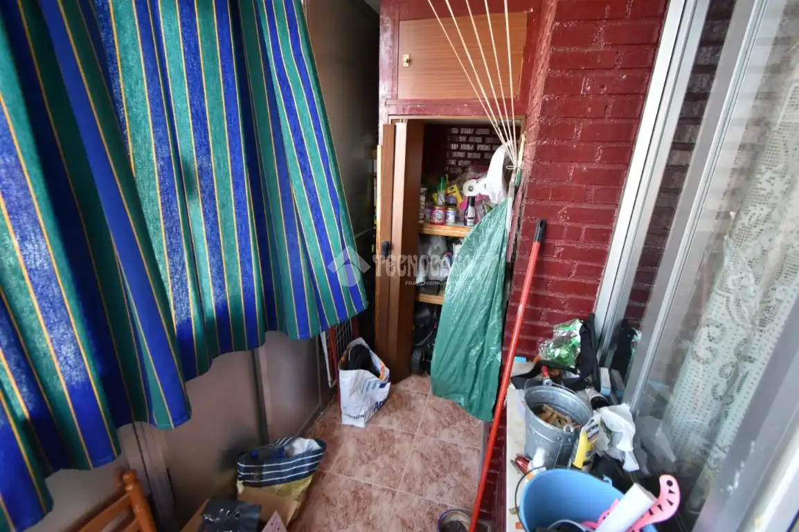 Habitación de Piso en venta en Madrid con Aire acondicionado, Calefacción y Terraza