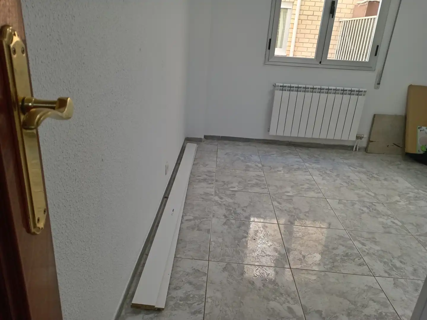 Pis amb terrassa en venda a Paseo Bajada del Río, imagen 24