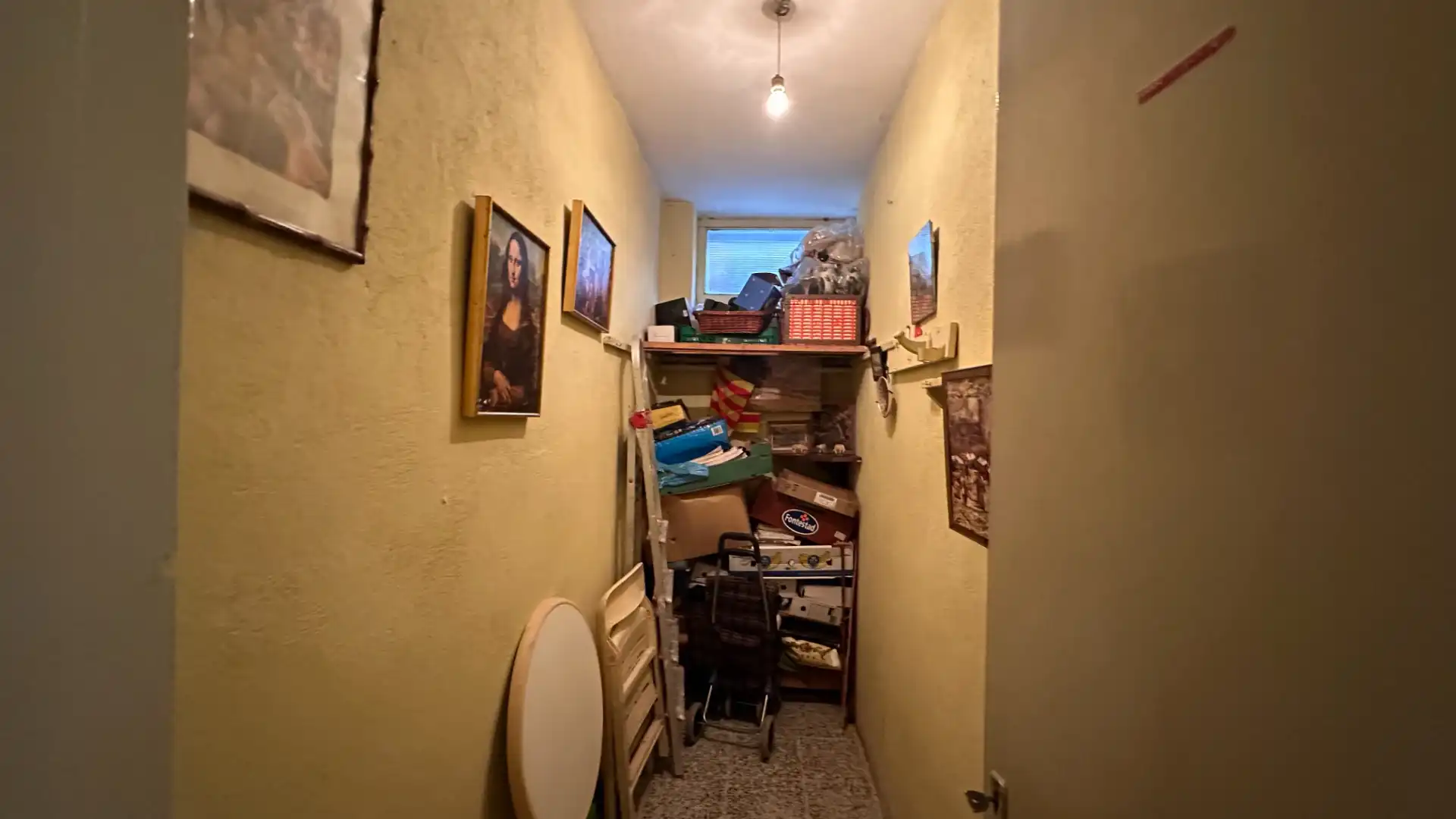 Flat for sale in Olot  with Heating, Terrace and Storage room