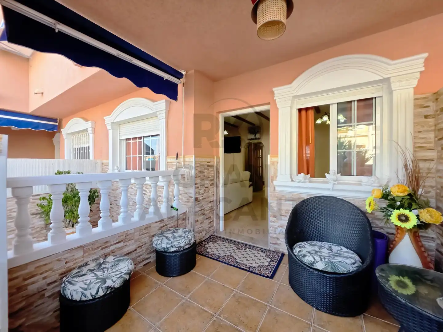 Bungalow mit Garten zum Verkauf in ZARAGOZA, imagen 4