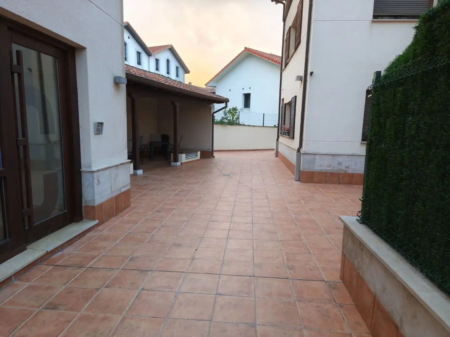 Appartamento con giardino in vendita a Calle Nueva 36, imagen 26