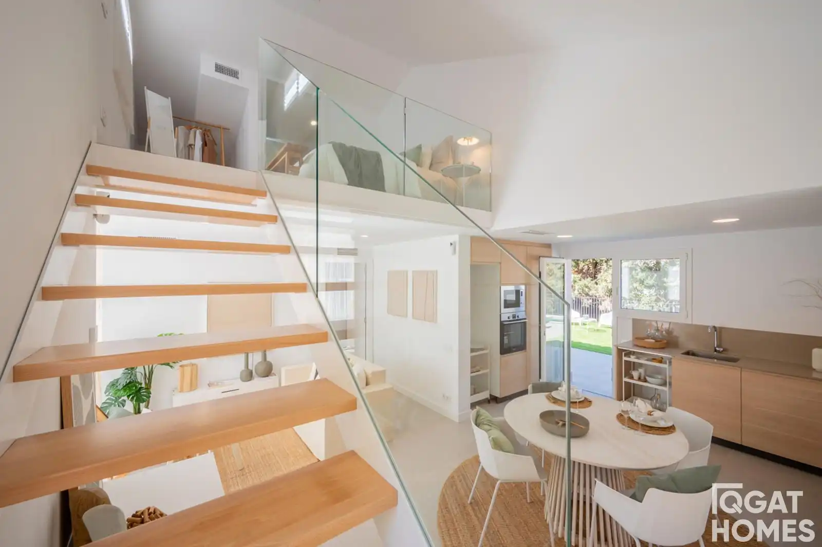 Casa o chalet en venta en Valldoreix