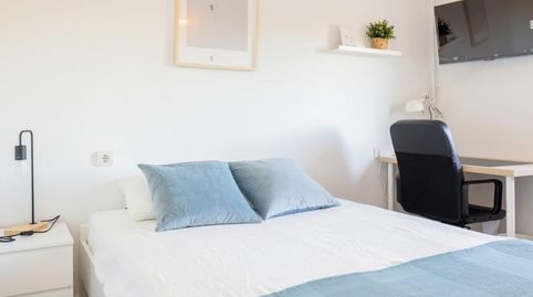 Foto 4 von Zimmer in Chapín - Campus Universitario - Navinco, Jerez de la Frontera