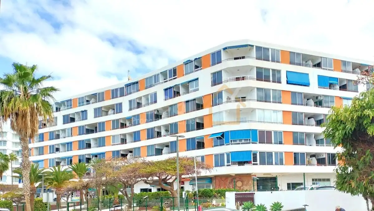 Apartment with pool for sale in Costa Adeje, imagen 22