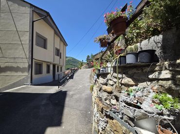Apartament amb ascensor en venda a FELECHOSA ARRIBA