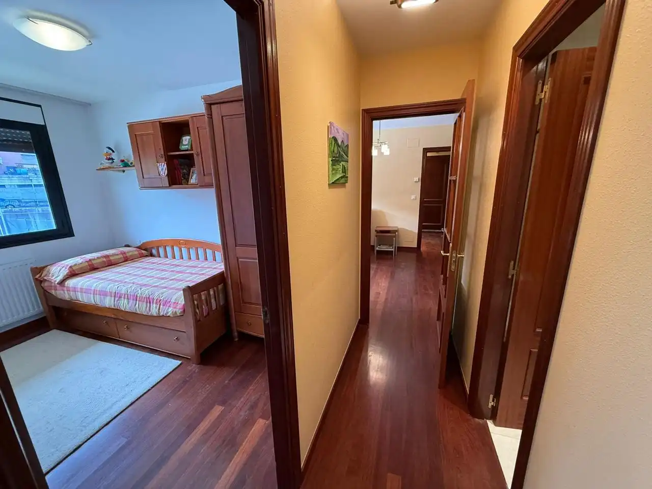 Piso con piscina en venta en Barrio Brazomar 54, imagen 28