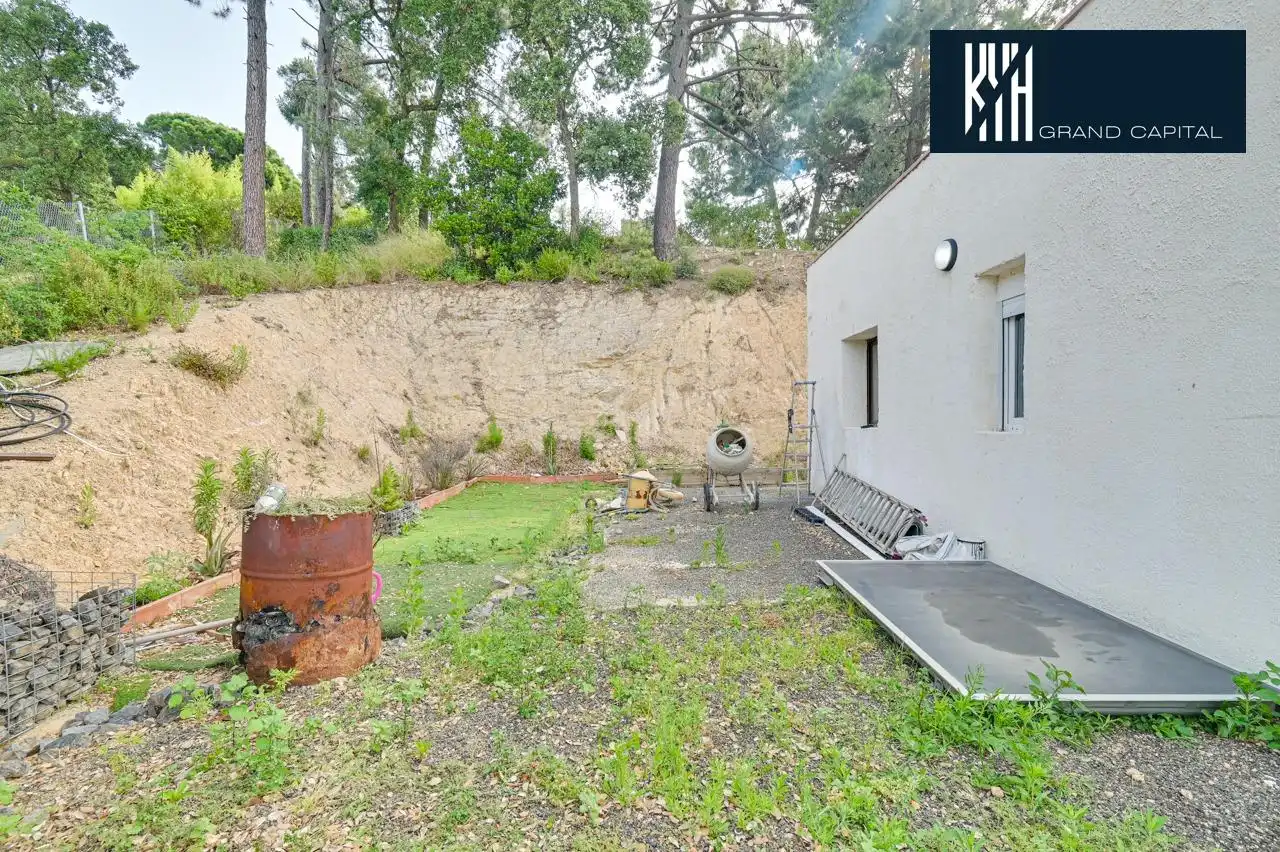 Houses for sale in Riudarenes  with Heating, Private garden and Storage room