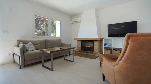 Foto 3 de Finca rústica en venta en Marisol Park - Ortembach - Los Almendros, Calpe / Calp