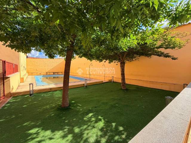 Piso en Venta en Valdepeñas