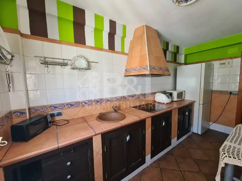 Wohnung zur Miete in La Hispanidad - Verdeluz