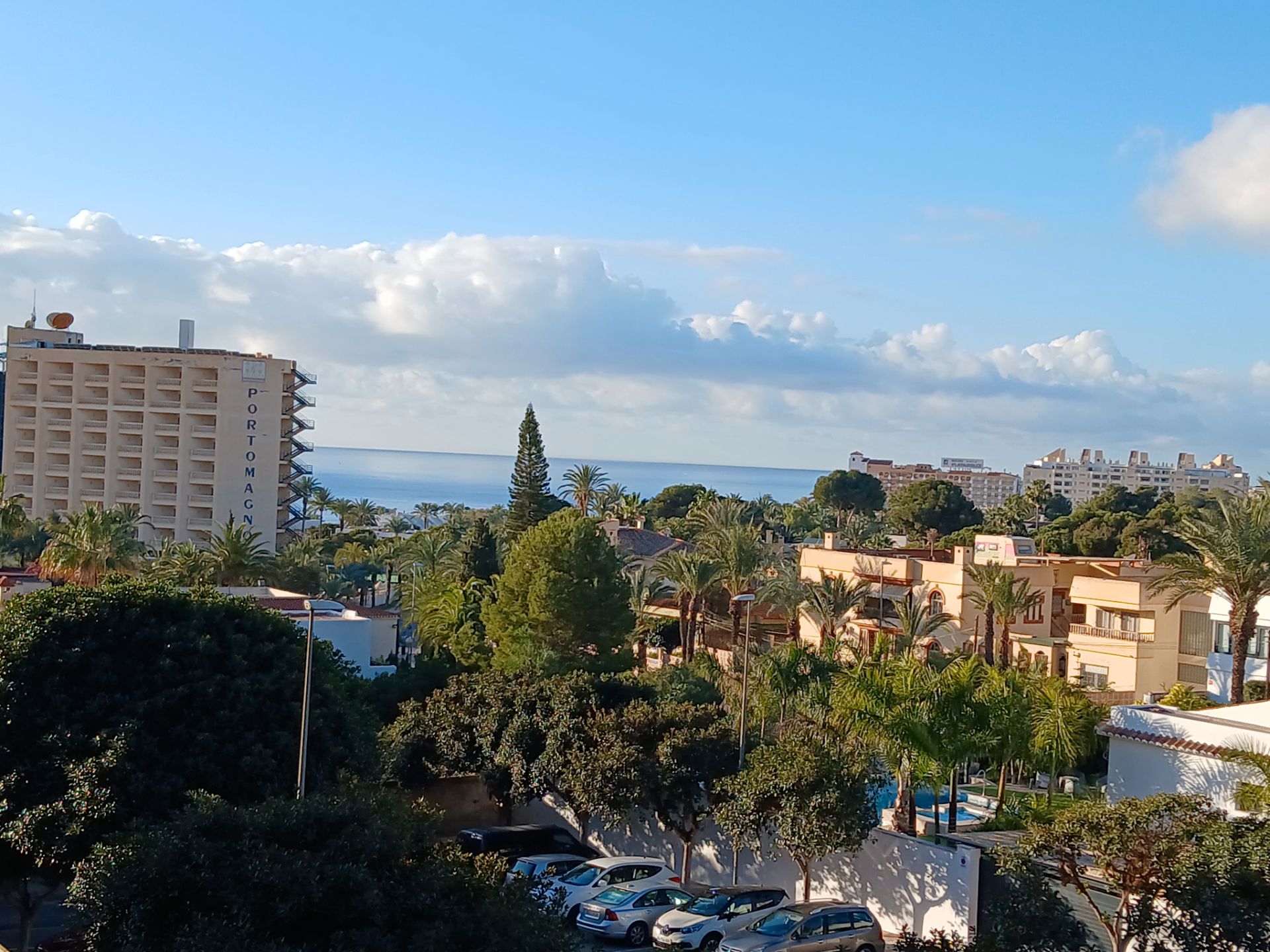 Pis de lloguer a Calle el Plátano, El Puerto