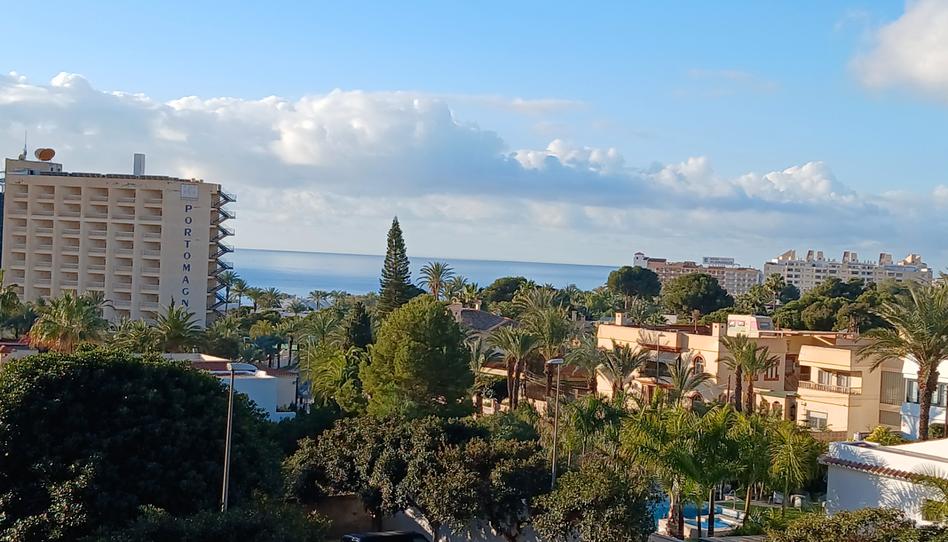 Foto 1 de Pis de lloguer a Calle el Plátano, El Puerto, Almería