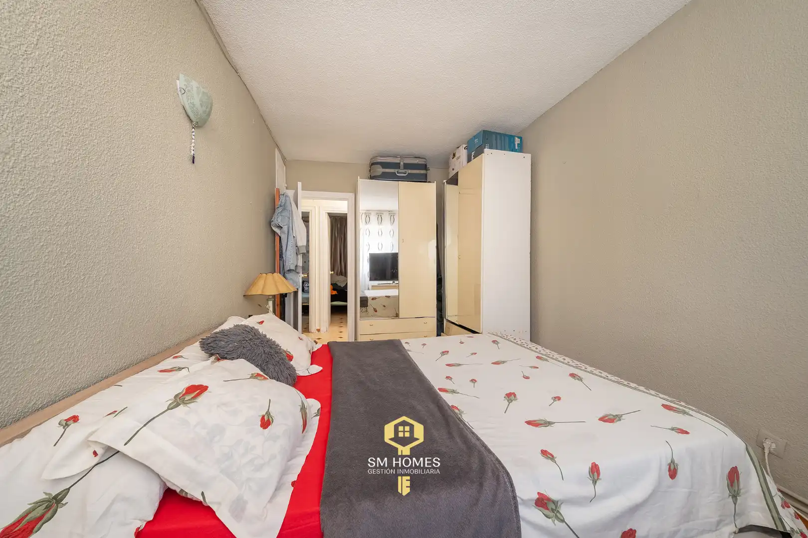 Habitación de Piso en venta en Mejorada del Campo con Aire acondicionado, Calefacción y Terraza