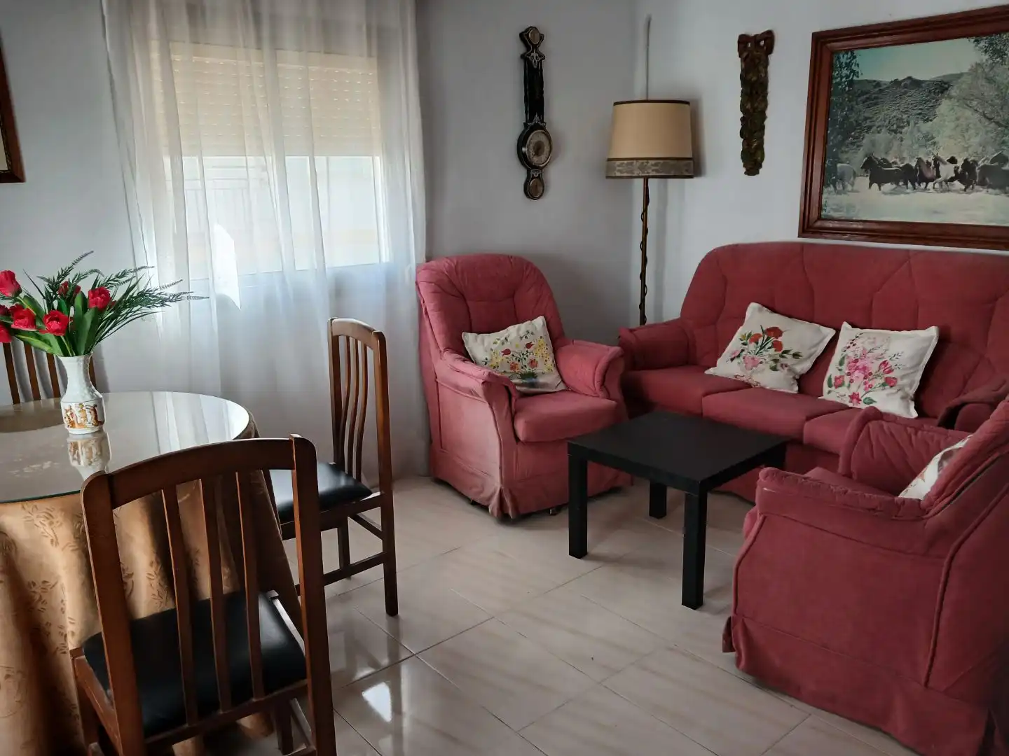 Flat to rent in Castro Sandaza 5