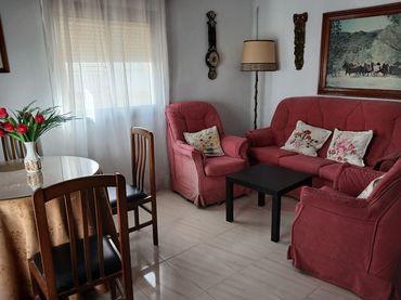 Wohnung zur Miete in Castro Sandaza 5