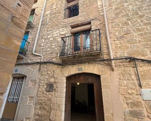 Vista exterior de Casa o xalet en venda en Torre del Compte