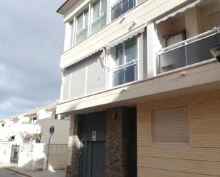 Exterior view of Garage for sale in Benirredrà