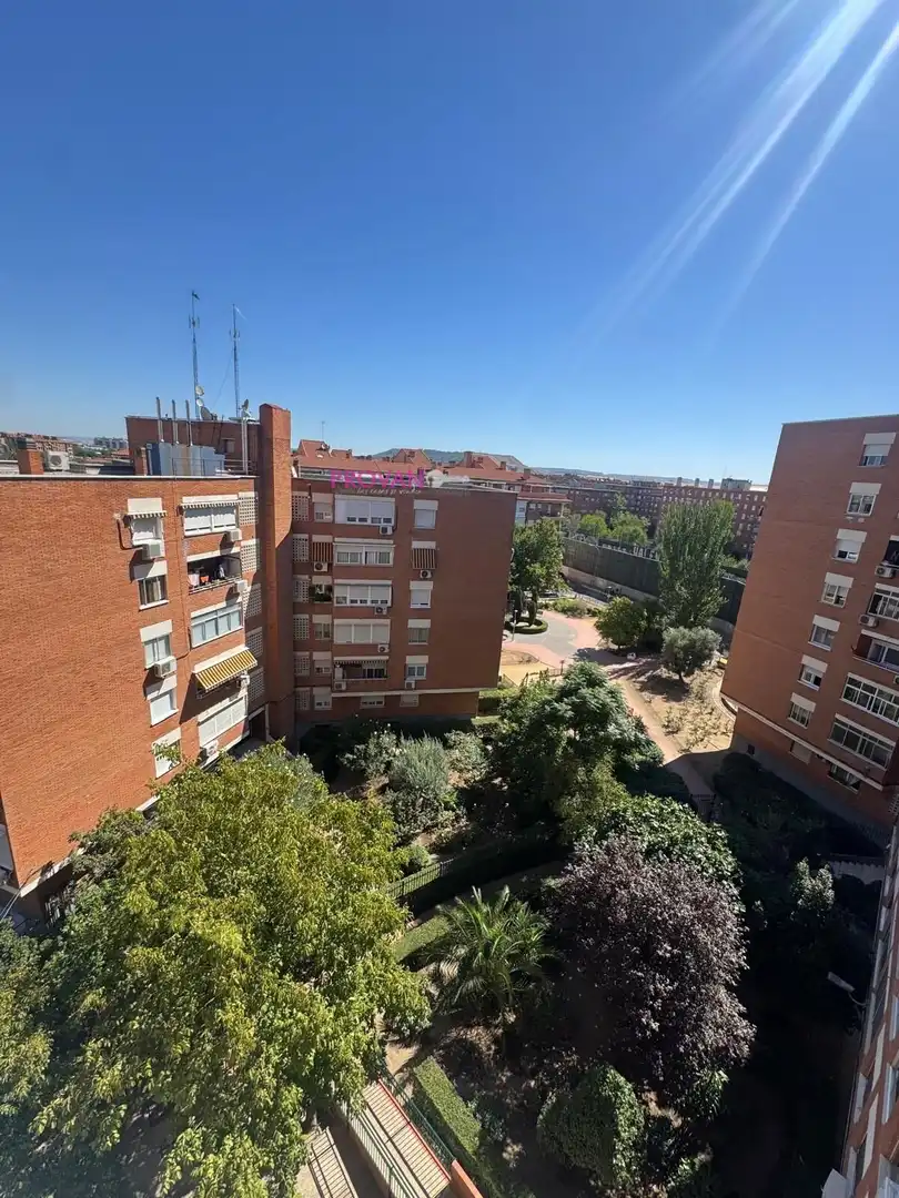 Wohnung mit Aufzug zum Verkauf in Cañada - Mancha Amarilla